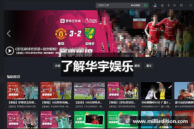 了解华宇娱乐